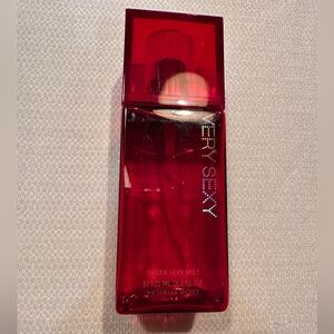 Victoria’s Secret Very Sexy Sheer Sexy Mist